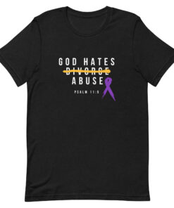 God Hates Abuse