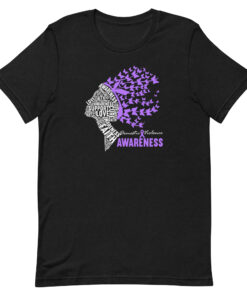 Others - Domestic Violence Awareness