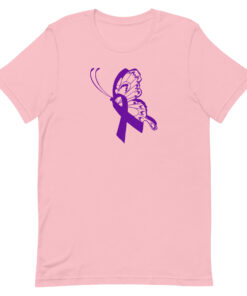 Alternative view of Survivor of Domestic Abuse