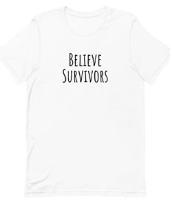 Believe Survivors