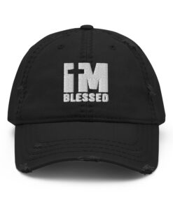 I'm Blessed Hat