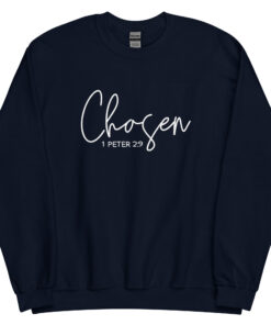 Chosen Sweatshirt
