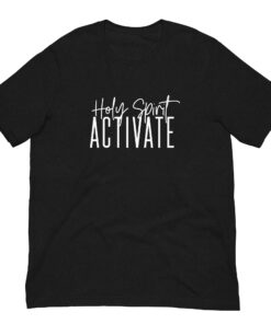 Holy Spirit Activate II