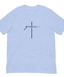 Alternative view of Grace