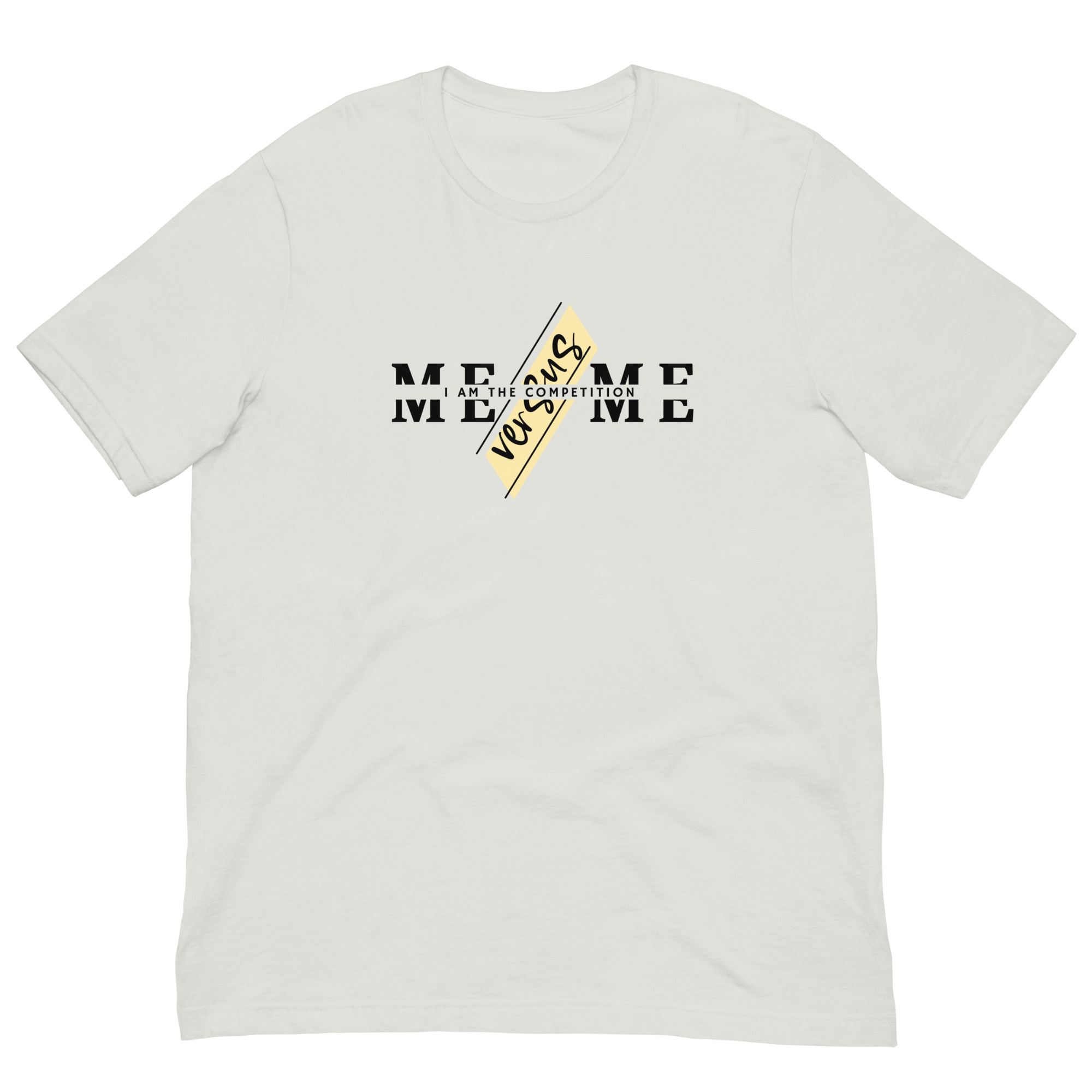 Me Verses Me - Image 3
