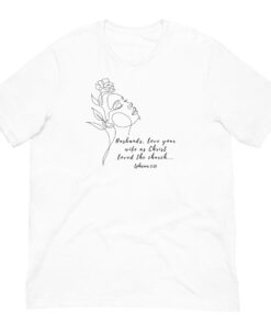 Husbands Love Your Wife