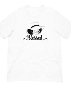 Blessed Woman