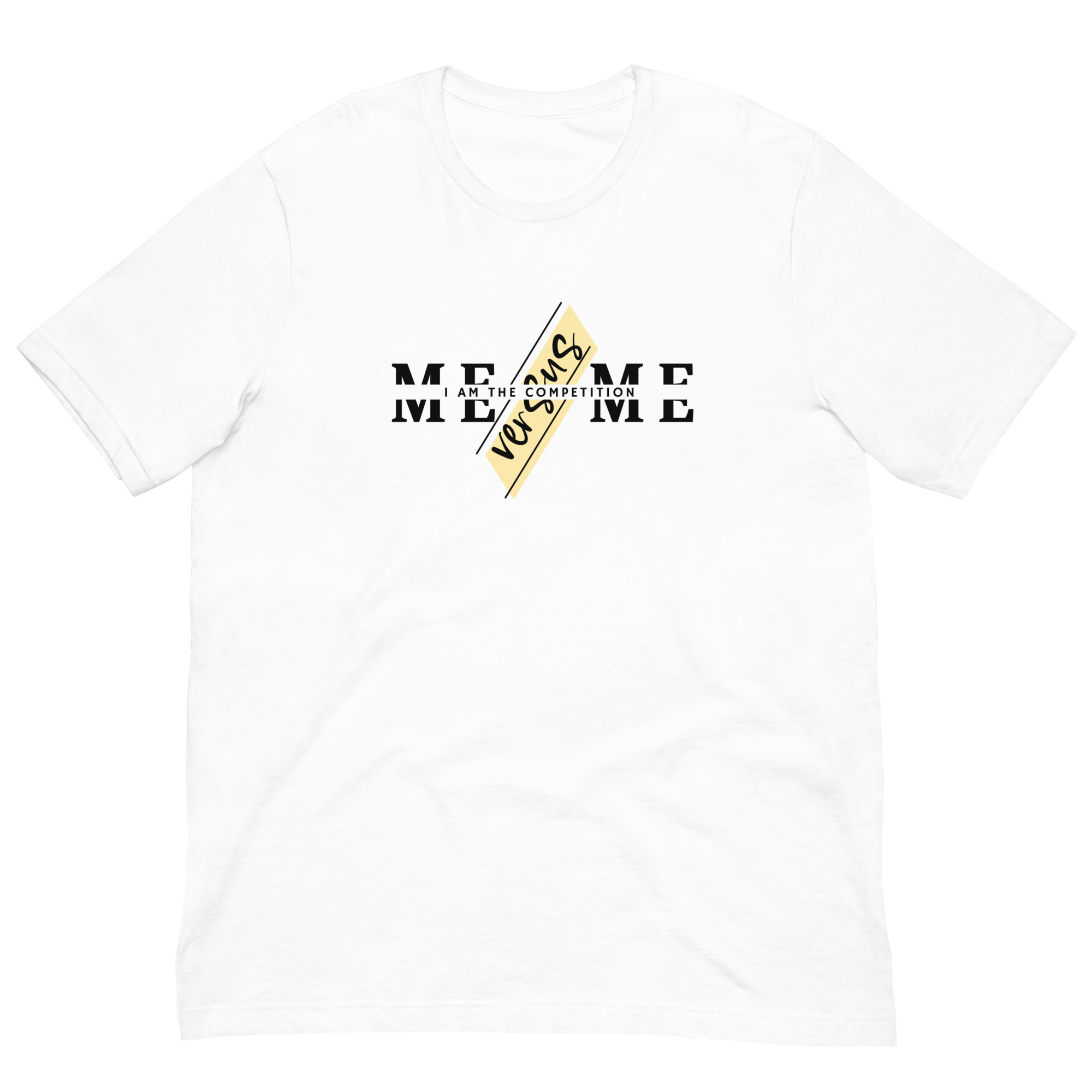 Me Verses Me - Image 4