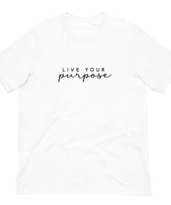 Live Your Purpose