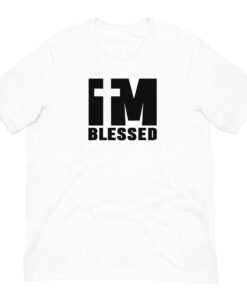 I'm Blessed