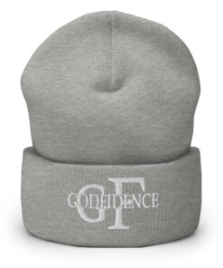 Godfidence IV Beanie