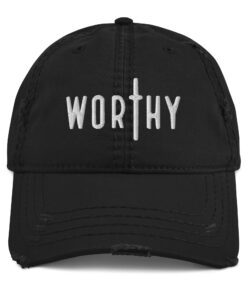 Worthy Hat
