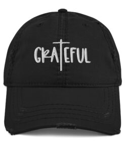 Grateful Hat