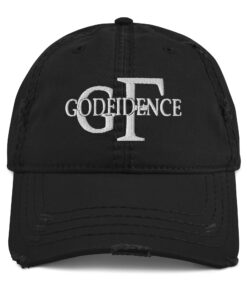 Godfidence IV Hat