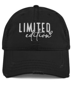 Alternative view of Limited Edition Hat