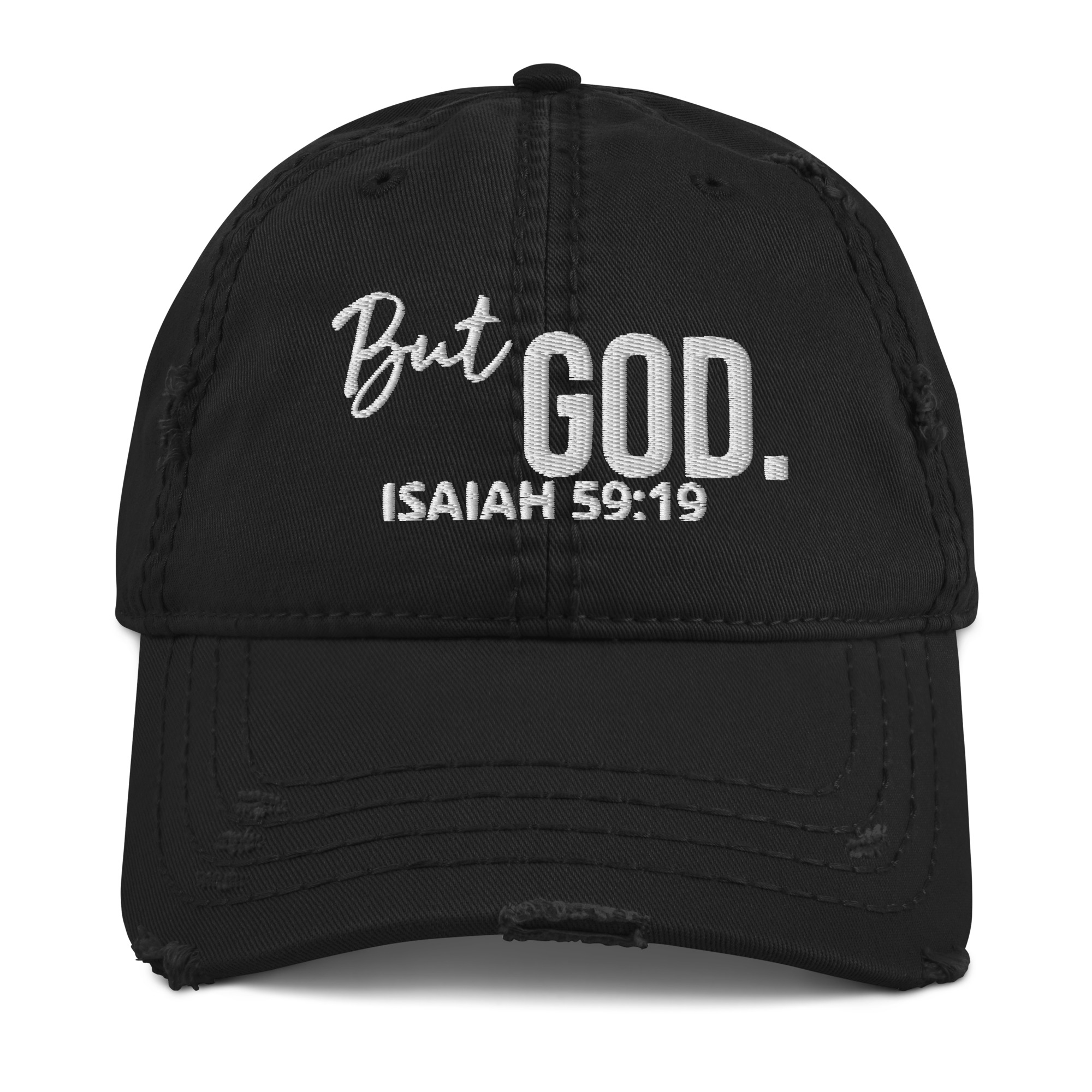 But God Hat - Image 2