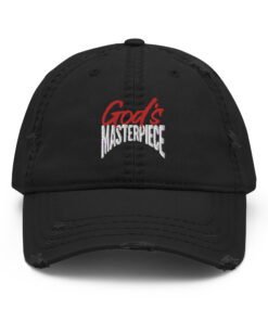 God's Masterpiece Hat
