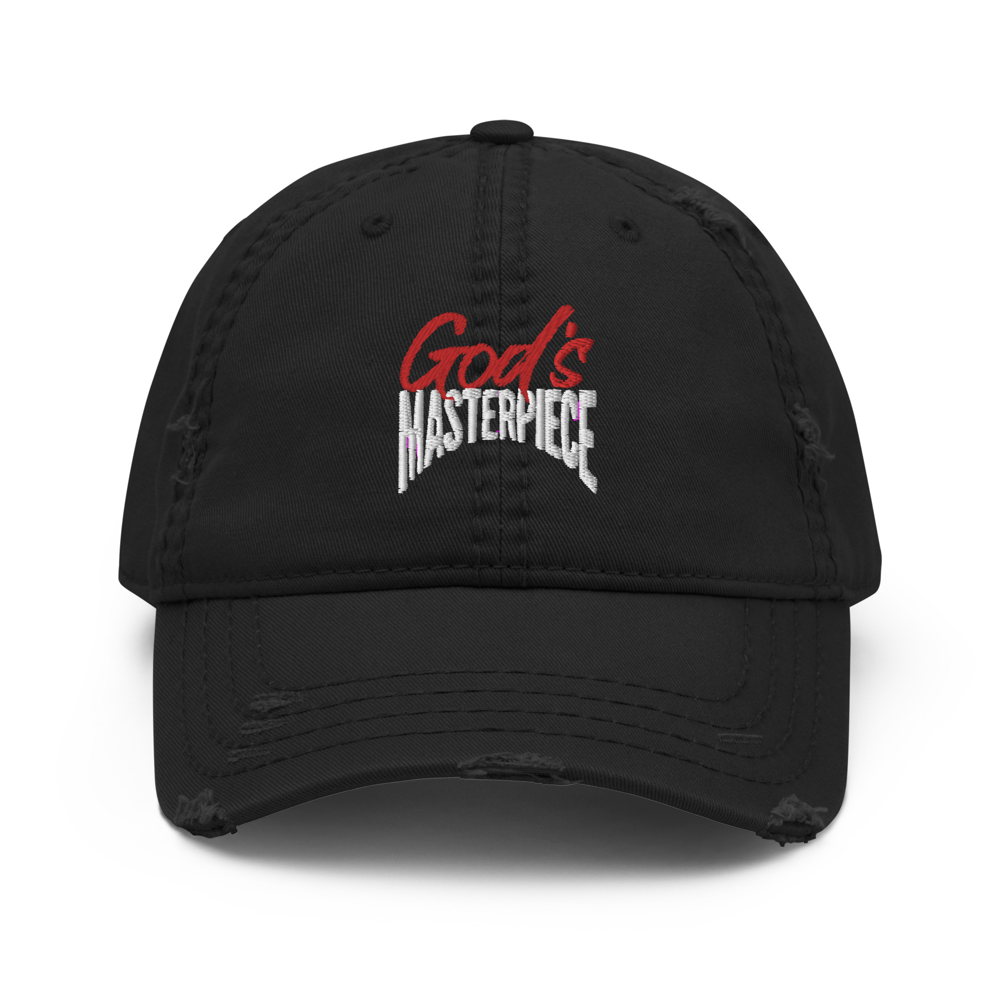 God's Masterpiece Hat