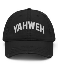 YAHWEH Hat