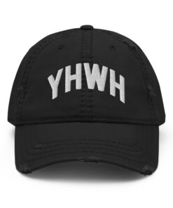 YHWH Hat