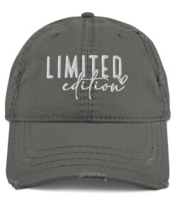 Limited Edition Hat