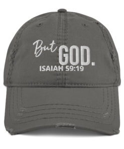 But God Hat