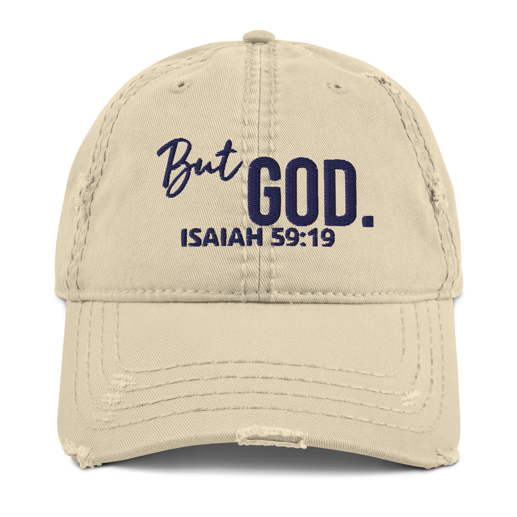 But God Hat - Image 4
