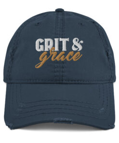 Grit & Grace Hat