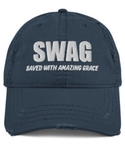 SWAG Hat