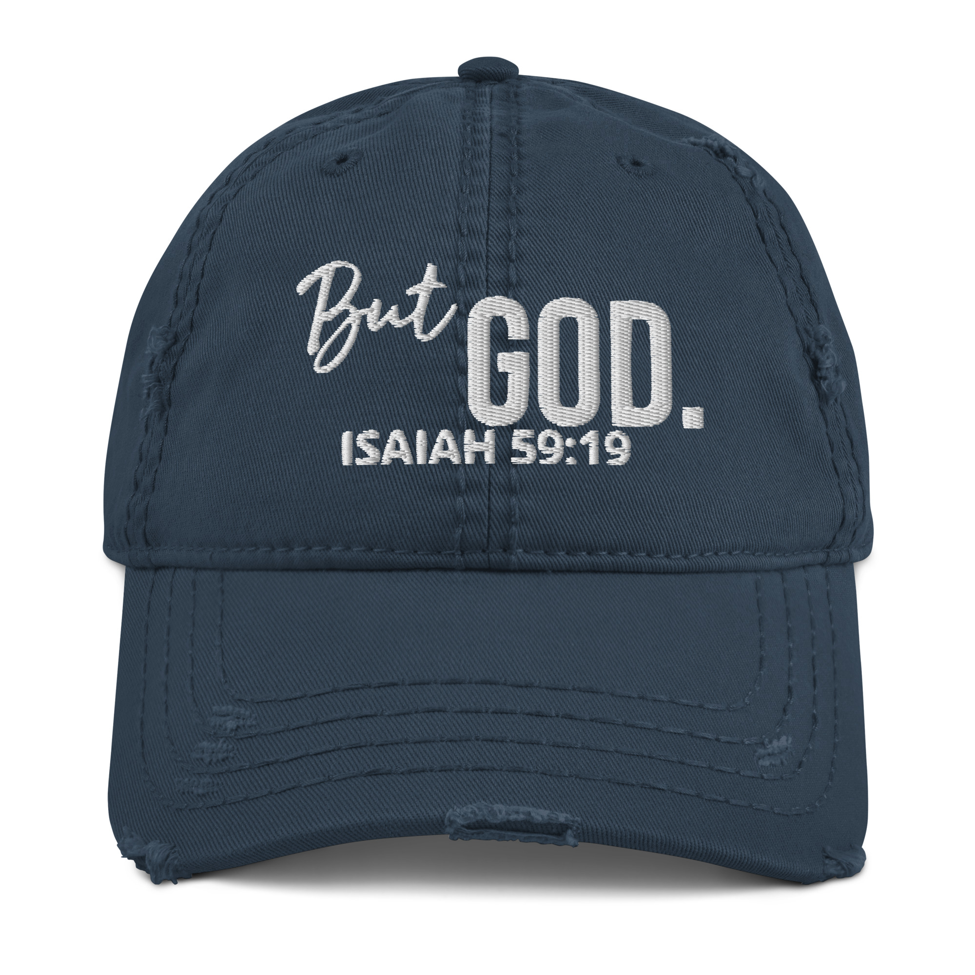 But God Hat - Image 3