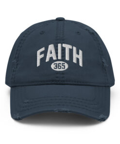 Faith 365 Hat