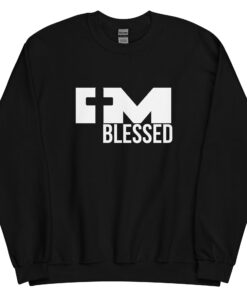I'm Blessed II Sweatshirt