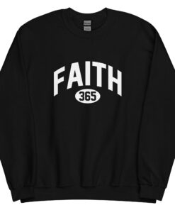 Alternative view of Faith 365 Sweatshirt