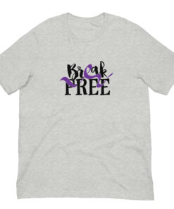 Alternative view of Break Free