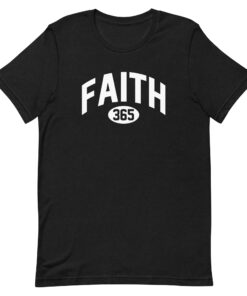 Alternative view of Faith 365