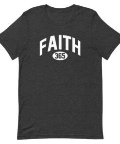 Faith T-Shirts