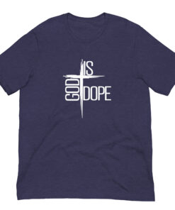 God Is Dope II