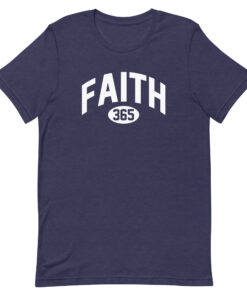 Faith 365