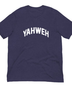 YAHWEH