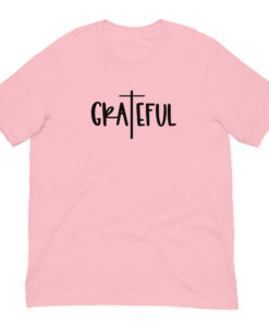 Alternative view of Grateful