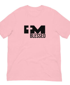 Alternative view of I'm Blessed II