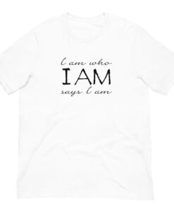 I AM
