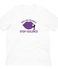 End The Silence