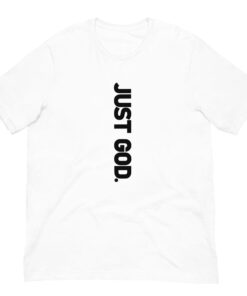 Just God