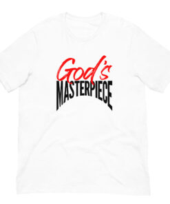 God's Masterpiece