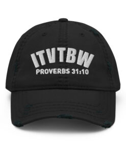 I'm Too Valuable To Be Wasted Hat II