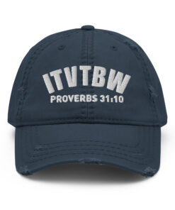 Alternative view of I'm Too Valuable To Be Wasted Hat II