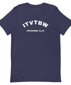 Alternative view of I'm Too Valuable To Be Wasted T-shirt