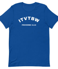 I'm Too Valuable To Be Wasted T-shirt
