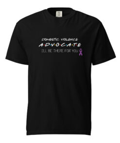 Domestic Violence Advocate